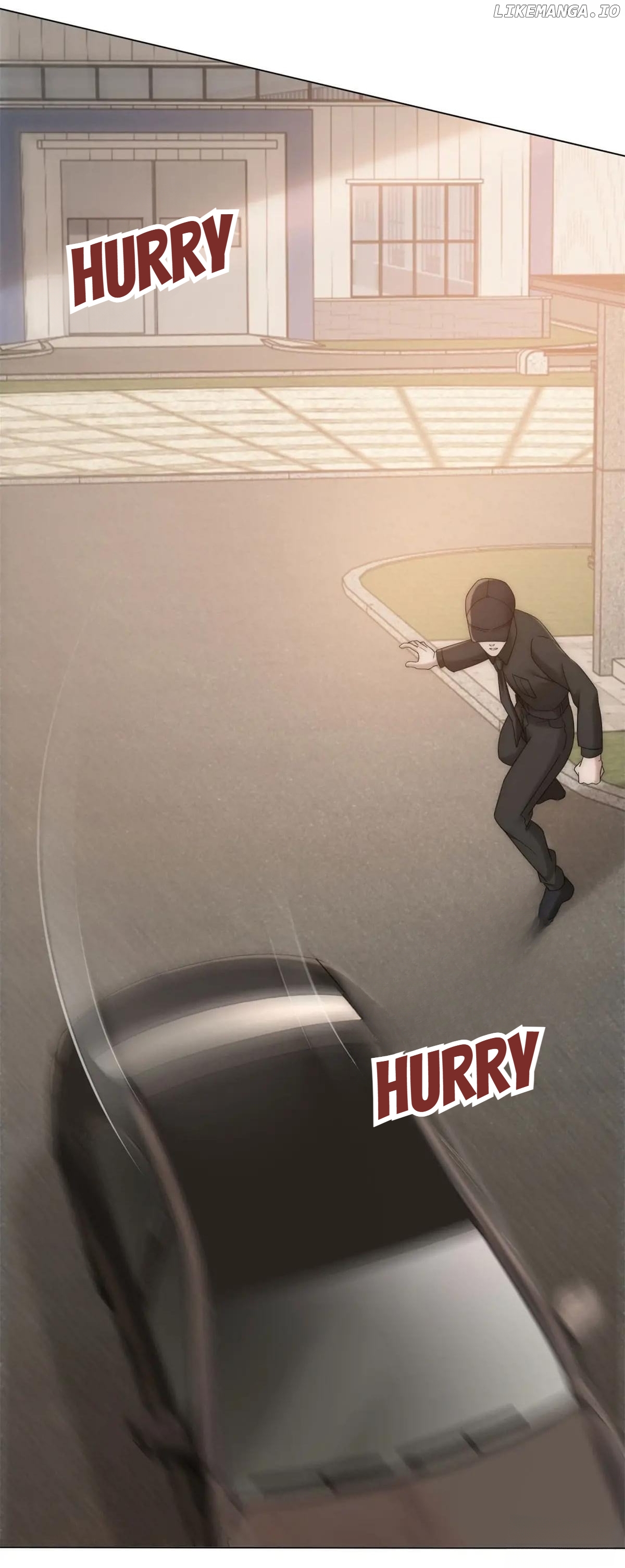 Don't Mess with a Deadly Revenger Chapter 27 - page 42